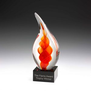 Vulcan Art Glass Award