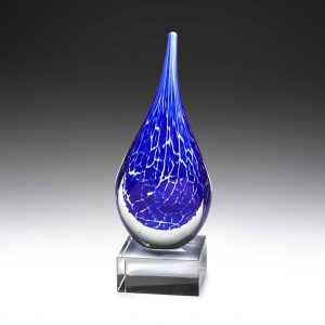 Storm Art Glass Award