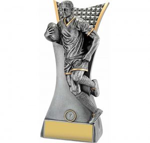 Rugby trophy