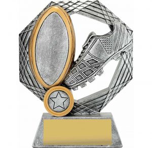 Rugby trophy