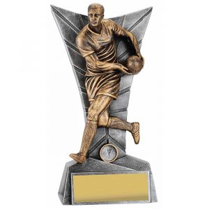 Rugby trophy