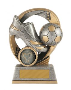Football trophy