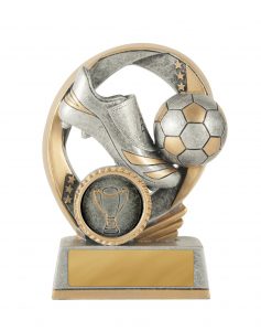 Football trophy