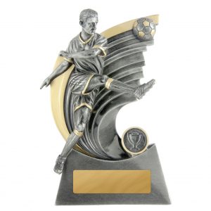 Football trophy