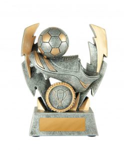 Football trophy