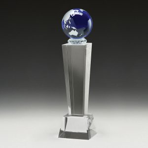 Crystal award