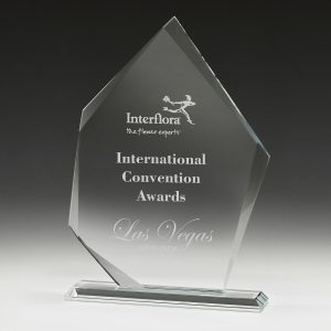 Glass award