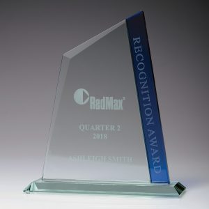 Glass award