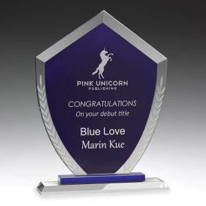 Glass award