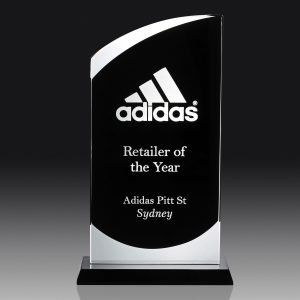 Glass award