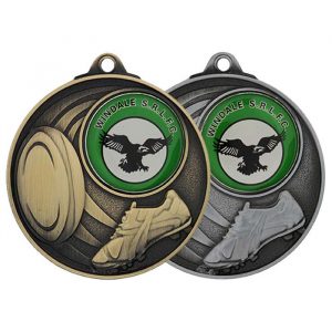 rugby medals