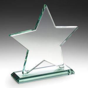 Glass award
