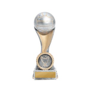 Netball trophy