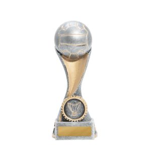 Netball trophy