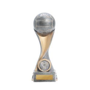 Netball trophy