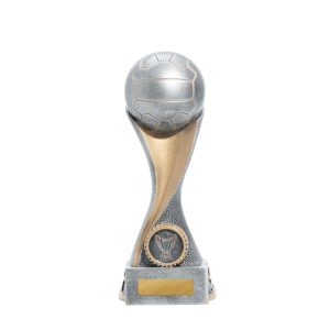 Netball trophy