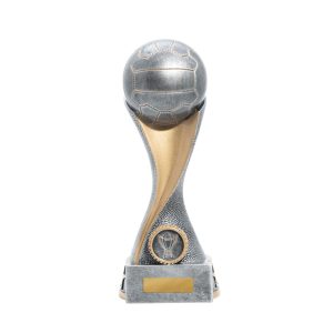 Netball trophy