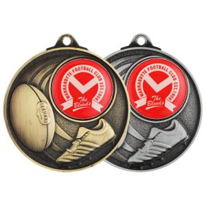AFL medal series