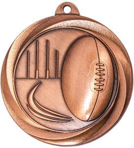 Bronze AFL medal
