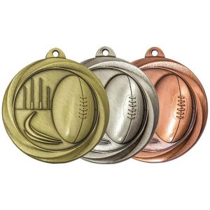 AFL medal series