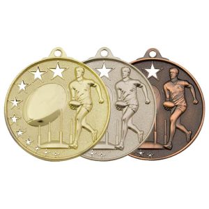 AFL medal series