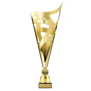 Gold cup