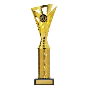 Gold cup