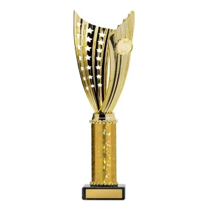 Gold cup