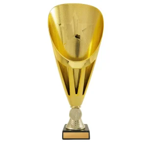 Gold cup