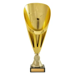 Gold cup
