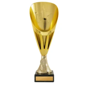 Gold cup