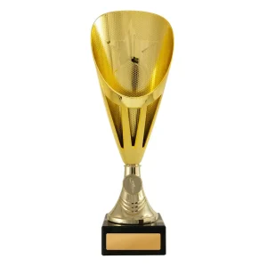 Gold cup