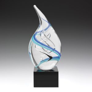 Art glass award