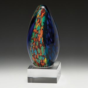 Art glass award