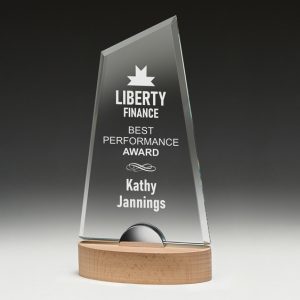 Glass and Metal Award