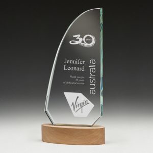 Glass and Timber Award