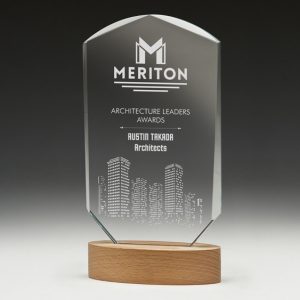 Glass and Timber Award
