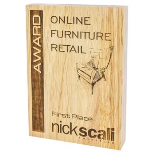 Timber award