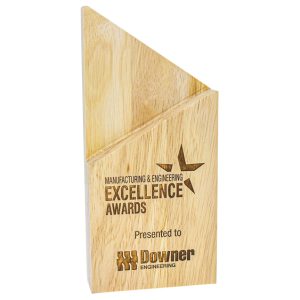 Timber Award