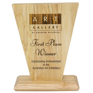 Timber award