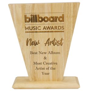 Timber award