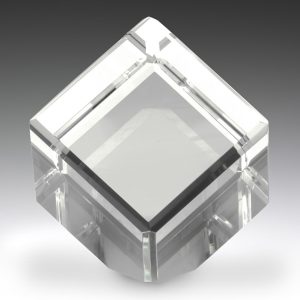 Crystal award