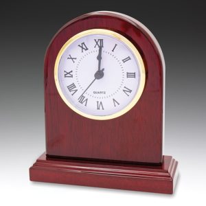 Clock award