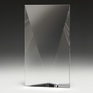 Crystal award