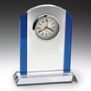 Clock award
