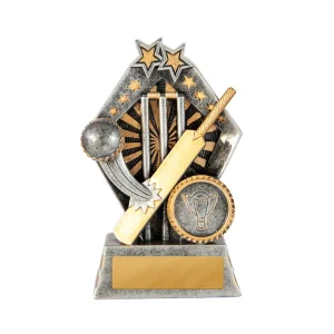 Sunrise Series Cricket Trophy