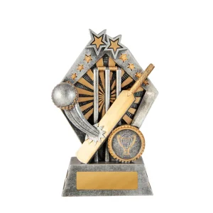 Sunrise Series Cricket Trophy