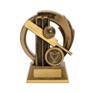 Azzuro Series Cricket Trophy