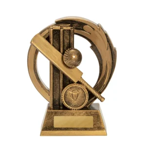 Azzuro Series Cricket Trophy