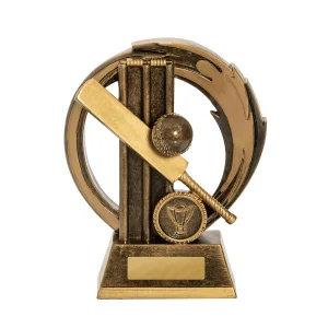 Azzuro Series Cricket Trophy